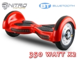 SMARTY Hover S10 BT 350W X 2 Art. 1172016 – Hoverboard